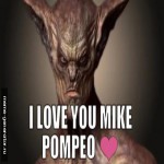 ❤ mike pompeo❤ i love сладкий