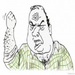 Создать Будь мужиком Мем
